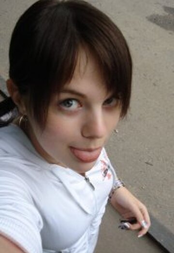 Mein Foto - Wiksa, 31 aus Klimowsk (@viksa92)