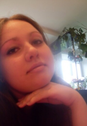 Моя фотография - Анна, 32 из Суворов (@anna7463623)