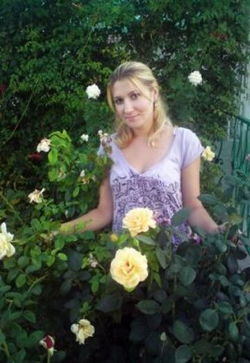 Моя фотография - Валерия, 32 из Чадыр-Лунга (@belayalerka)
