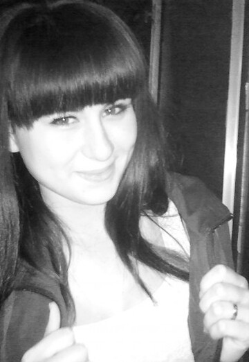My photo - Anna, 29 from Rasskazovo (@anna7044484)
