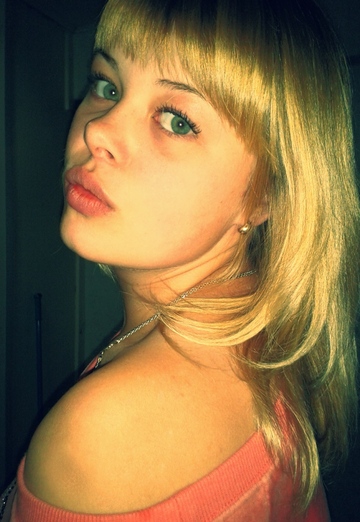 My photo - Elizaveta), 28 from Blagoveshchensk (@elizaveta4333)