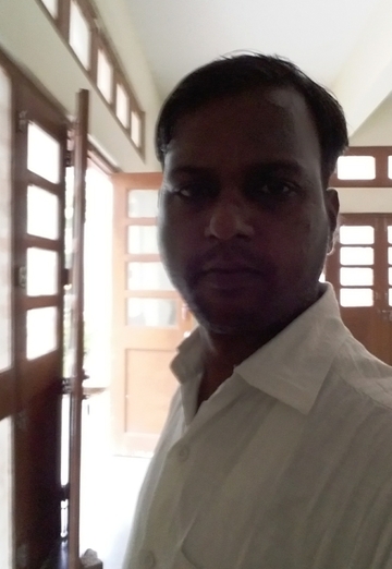 My photo - Swapnil, 39 from Pandharpur (@swapnil25)