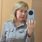 Anjella 53 Kamensk-Uralsky