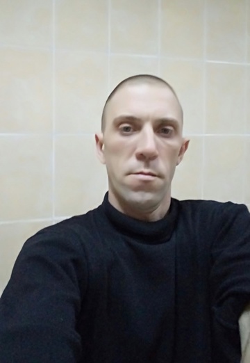 Моя фотография - Олег, 43 из Казань (@oleg305610)
