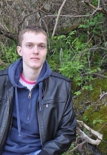 My photo - Ivan, 33 from Voskresensk (@ivan136740)