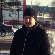 Обид, 54, Москва