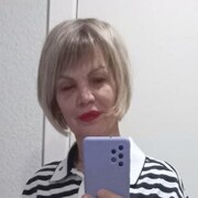 Марина, 62, Красноярск
