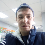 Евгений, 48, Бодайбо