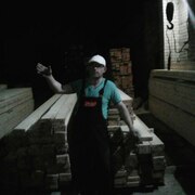 толик, 38, Семенов