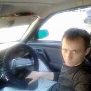 Анатолий, 32, Ясный