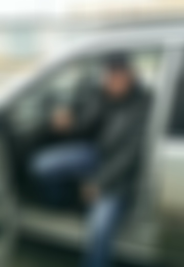 My photo - Fedor, 51 from Pechora (@fedor6856)