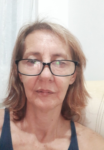 My photo - Luisa, 54 from Bucharest (@luisa305)