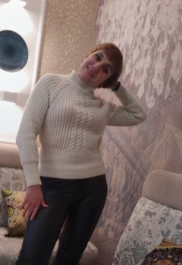 My photo - Lyudmila, 50 from Chita (@ludmila23915)