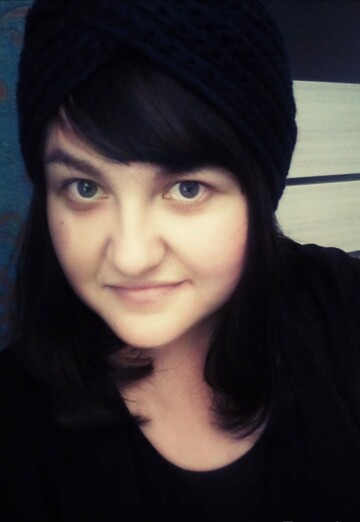 My photo - Nataliya, 32 from Voronezh (@nataliya56527)