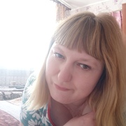 Ольга Беликина, 36, Галич