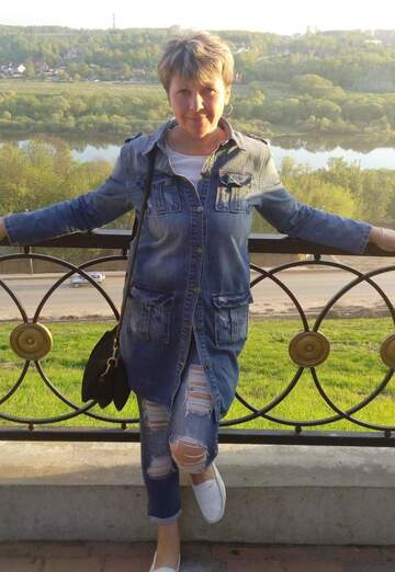 Моя фотография - Марийка, 54 из Калуга (@mariyka266)