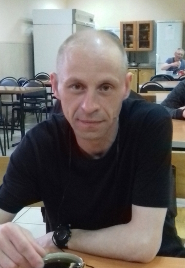 My photo - Aleksandr Vasilev, 40 from Yemva (@aleksandrvasilev232)