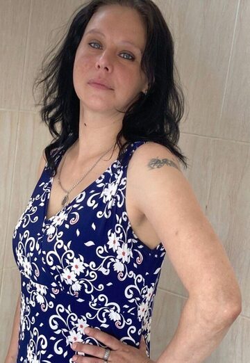 My photo - Galina, 41 from Desnogorsk (@galina101342)