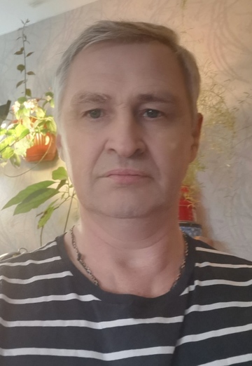 Моя фотография - Сергей, 54 из Сургут (@sergey955206)