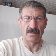 Заур Магомедов, 60, Ботлих