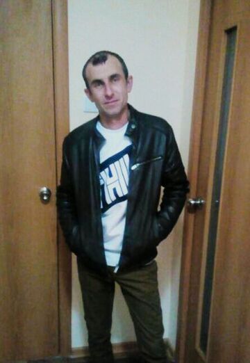 Моя фотография - Павел, 37 из Ростов-на-Дону (@pavel128353)
