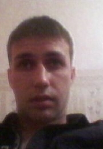 Моя фотография - Евгений Александрович, 35 из Спасск-Дальний (@evgeniy201258)