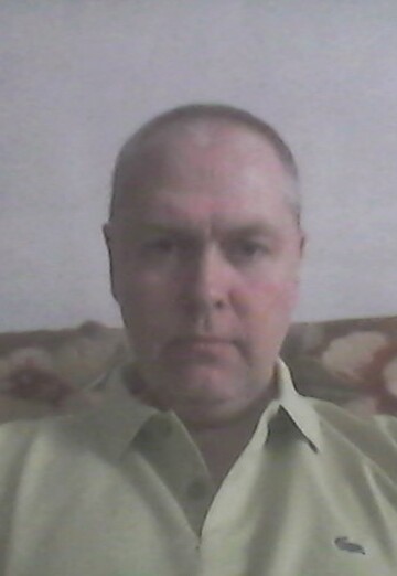 My photo - aleksandr, 51 from Gorodets (@aleksandr615080)