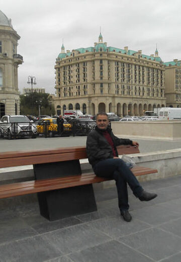 My photo - mixaylo, 54 from Baku (@mixaylo15)