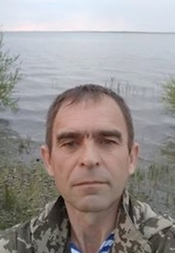 My photo - Grigoriy, 50 from Topar (@grigoriy23185)