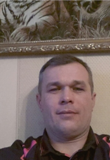 My photo - Slava Belov, 53 from Kronstadt (@slavabelov0)