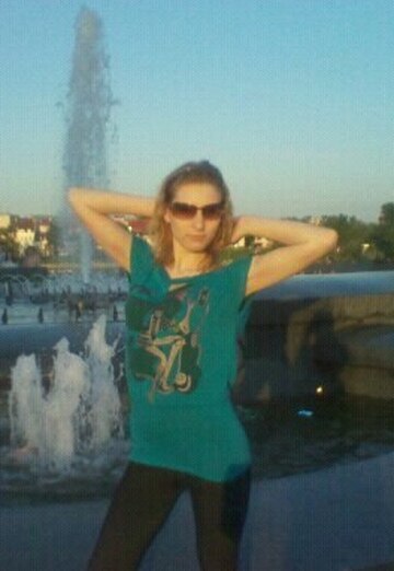 My photo - Natalya, 35 from Karelichy (@natalya67624)
