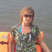 Ольга, 37, Октябрьский