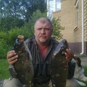garry, 49, Ашитково