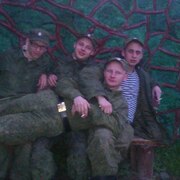 алексей, 35, Светлогорск