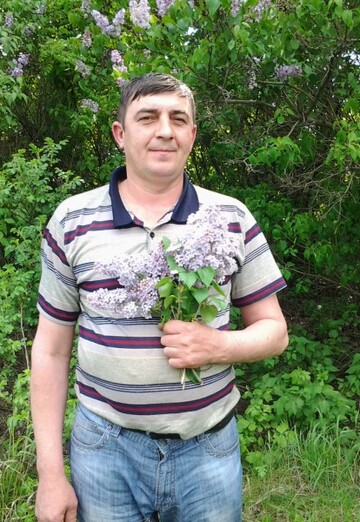 My photo - Vladimir, 55 from Kotelniki (@vladimir8411517)