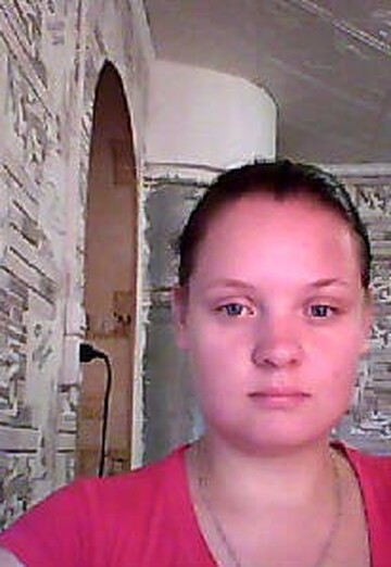 My photo - Alyona, 33 from Kyshtym (@alena7237799)