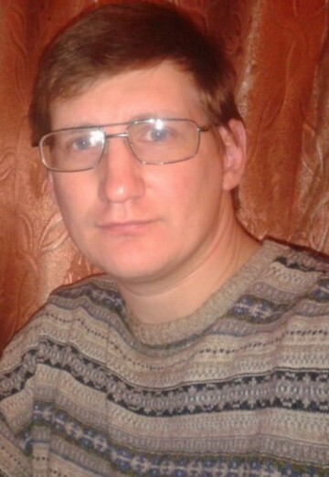 My photo - Timofey, 46 from Alexandrovskaya (@timofey6655185)