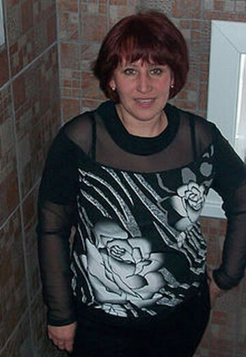 My photo - Elena, 46 from Leninsk-Kuznetsky (@elena26468)
