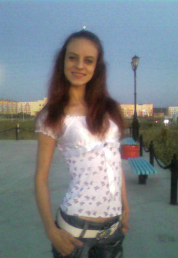 Viktoriya (@id146698) — benim fotoğrafım № 2