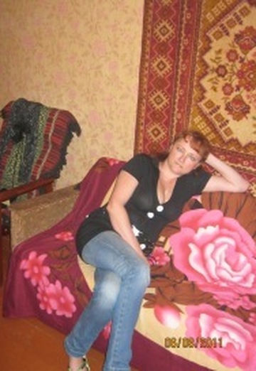 Моя фотография - Алина, 31 из Петрозаводск (@alina4198)
