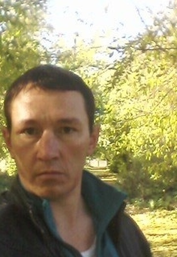 My photo - Igor, 43 from Magnitogorsk (@igor282280)