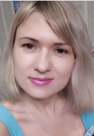 Mi foto- Natalia, 35 de Zelenogradsk (@natalya330176)