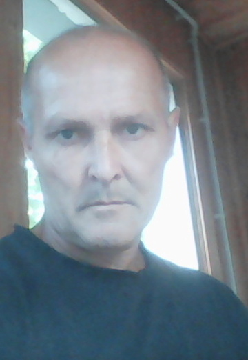 My photo - Vlad, 52 from Armavir (@vlad146563)