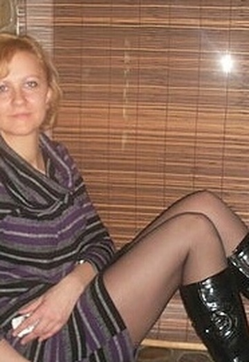 Моя фотографія - Камі, 40 з Тернопіль (@kam243)