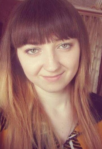 Mi foto- Helena, 31 de Zadonsk (@id650398)
