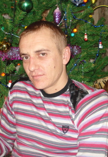 My photo - Diman, 38 from Bolkhov (@diman760)