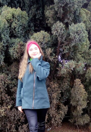 Моя фотография - Дарина, 19 из Ровно (@darina8862)