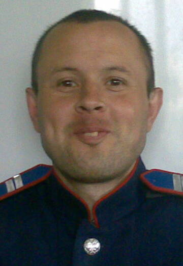 Моя фотография - иван, 41 из Гусь-Хрустальный (@ivan162593)