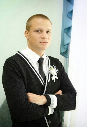 Моя фотография - Ruslan, 32 из Могилёв (@ruslan129129)