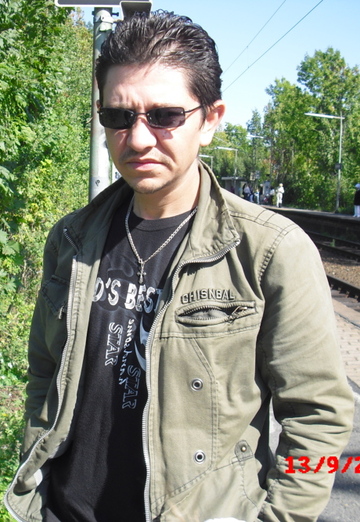 Sergey (@sergey655062) — mein Foto #3